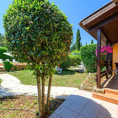 Lovely In With Kitchen Apartment Rovinjsko Selo