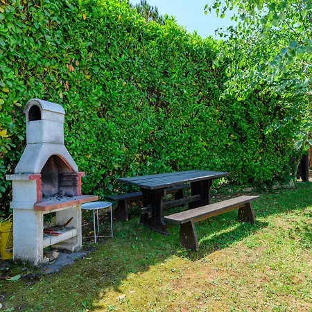 Apartament Awesome In *