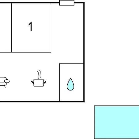 Lovely In With Kitchen